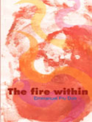 cover image of The Fire Within